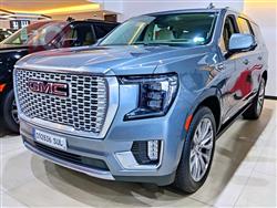 GMC Yukon